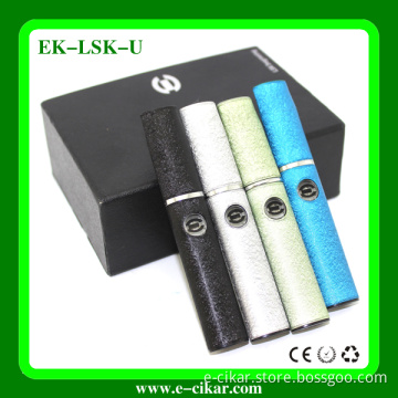 New Version Flat Lsk Ecig